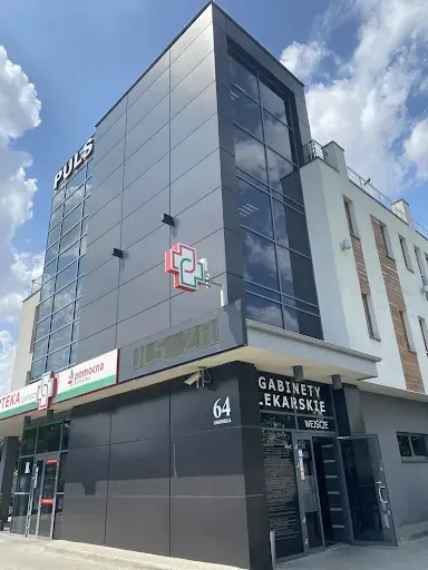 ENDOKRYNOLOG RZESZÓW, ANDROLOG RZESZÓW - lek. Agnieszka Zdybel